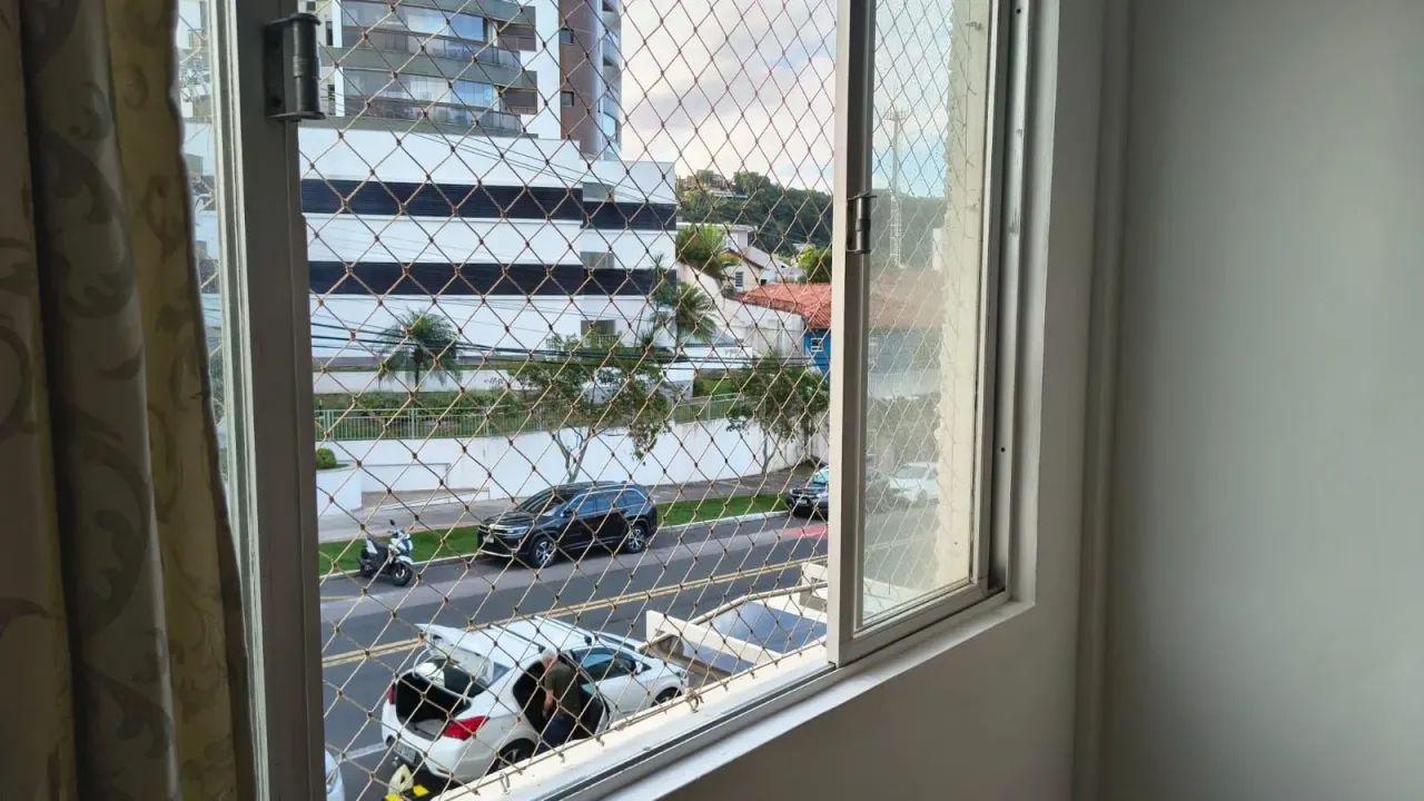 Apartamento para locação, Coqueiros, Florianópolis, SC - Foto 2