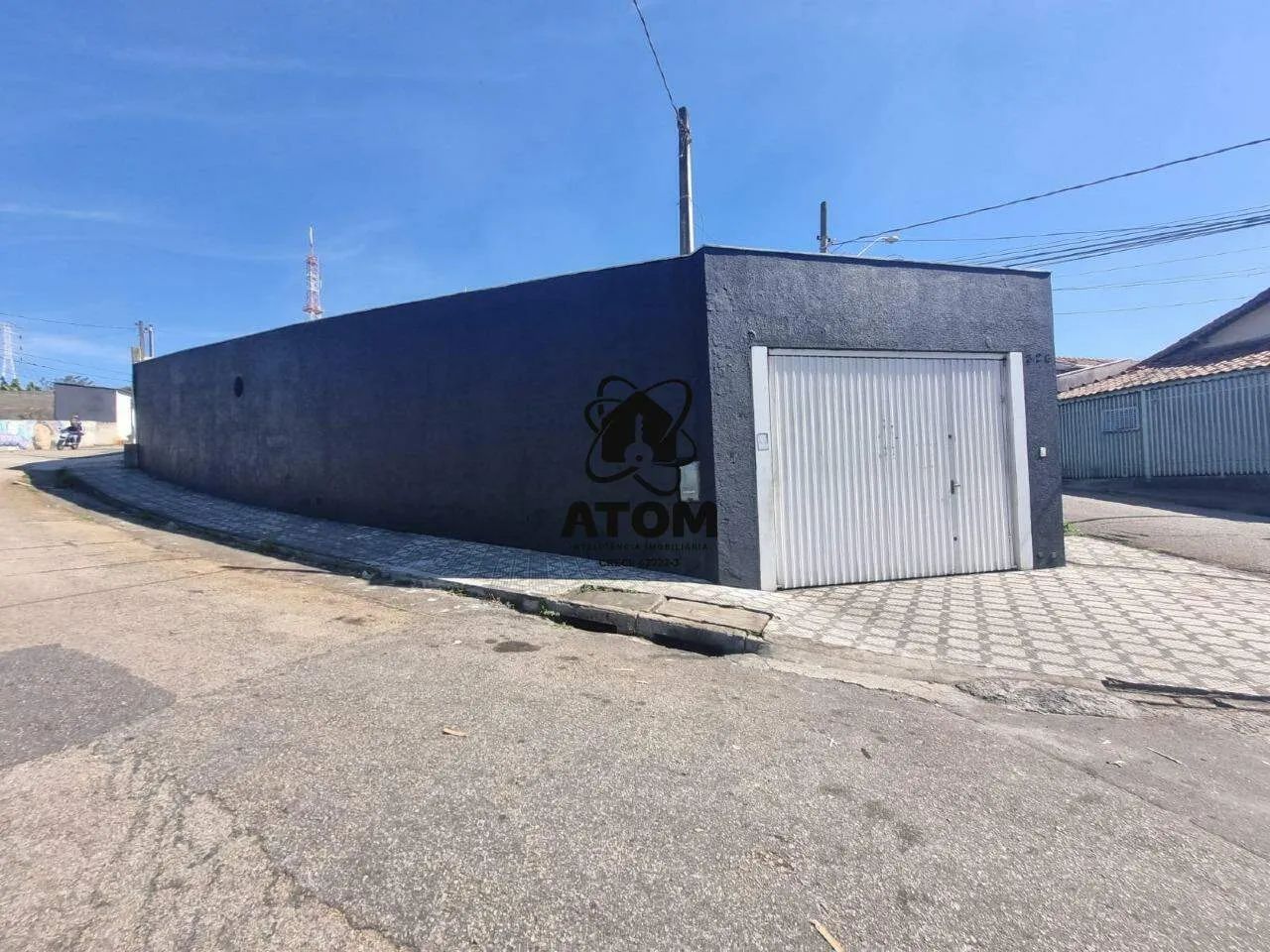 Galpão Comercial ou Industrial - Foto 2
