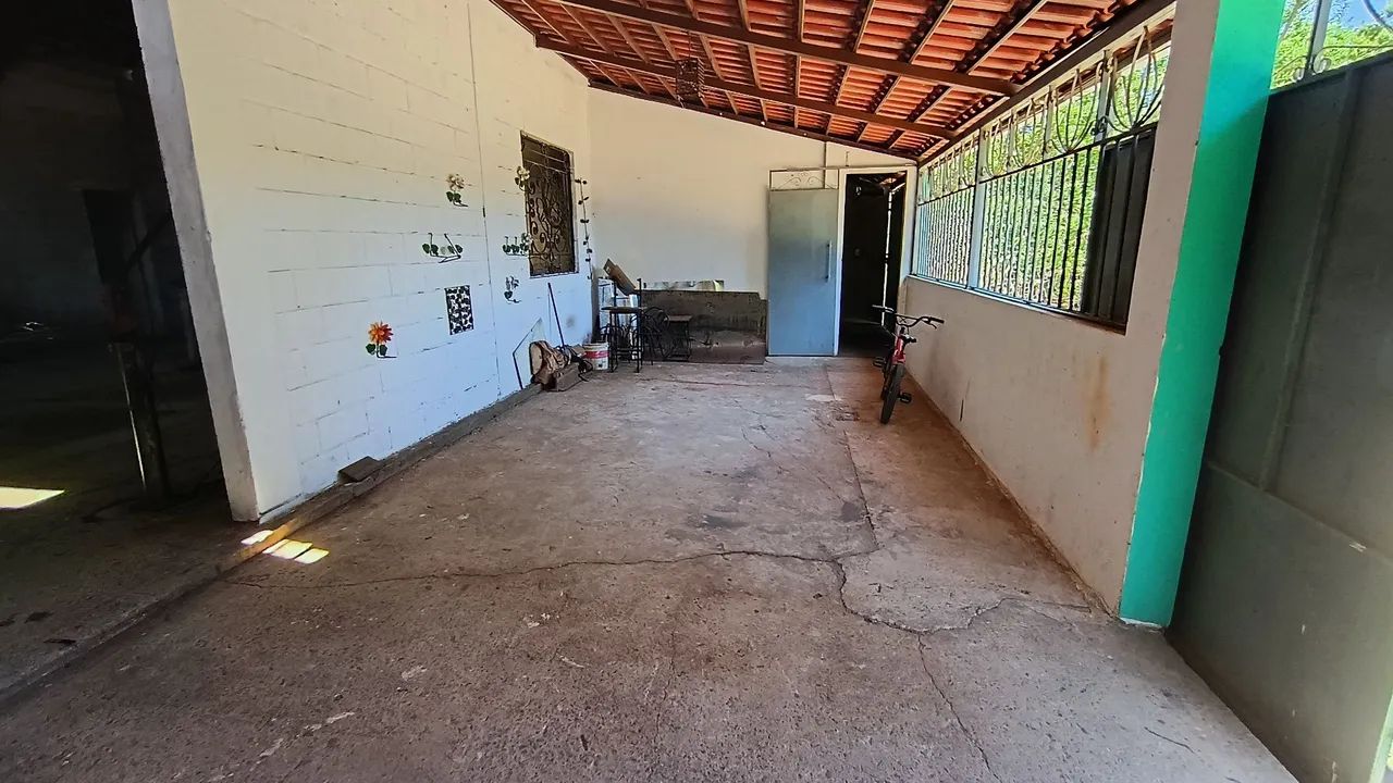 Casa a venda em Coronel Xavier Chaves  - Foto 3
