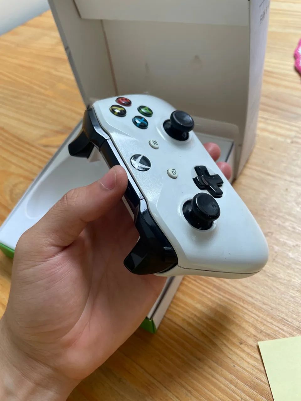 Controle Xbox one s  - Foto 3