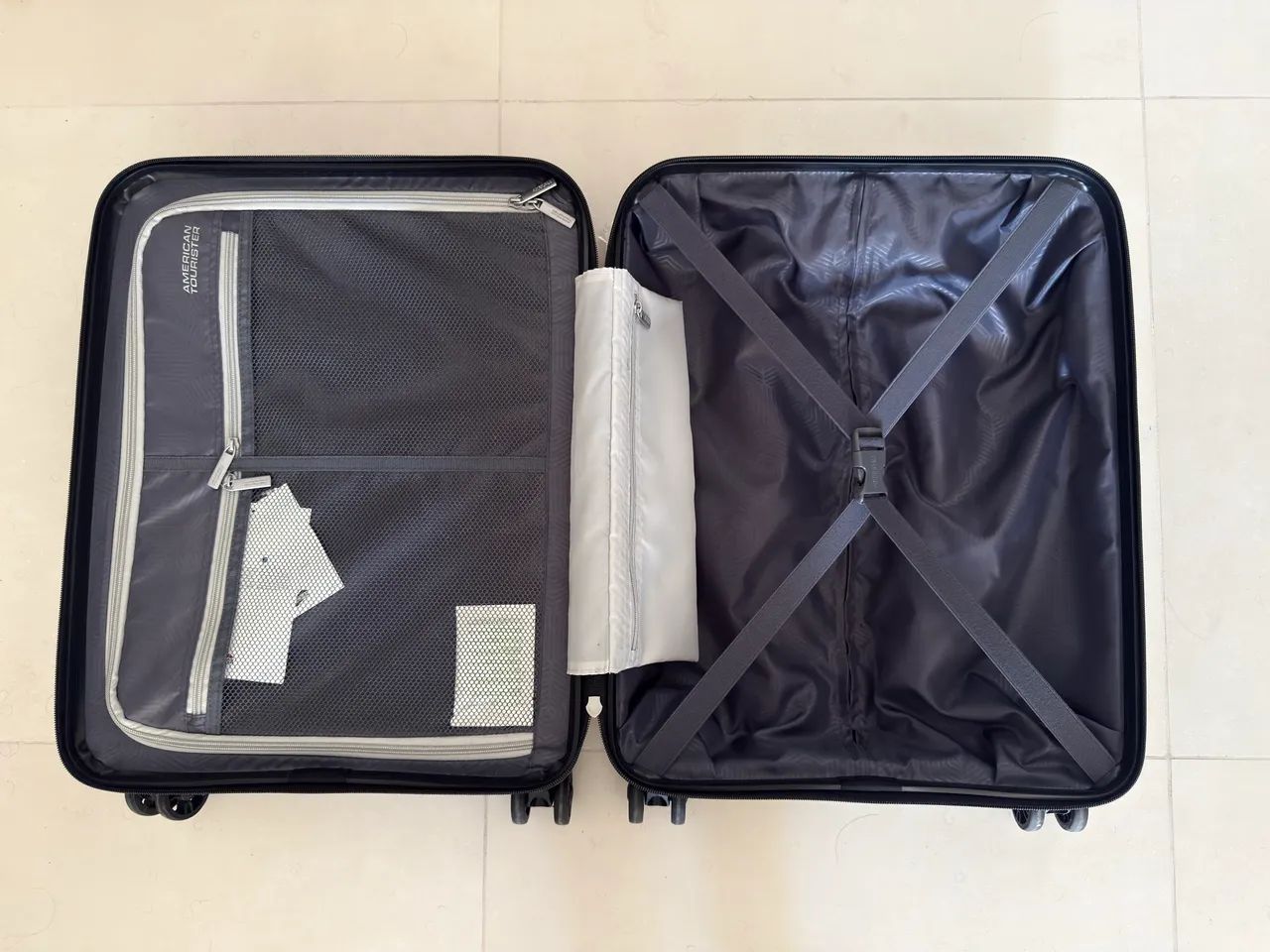 Mala Viagem American Tourister - Foto 3