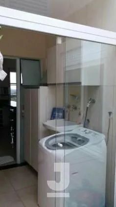 Condomínio Colinas da Lagoa, à venda, Campinas - Foto 4