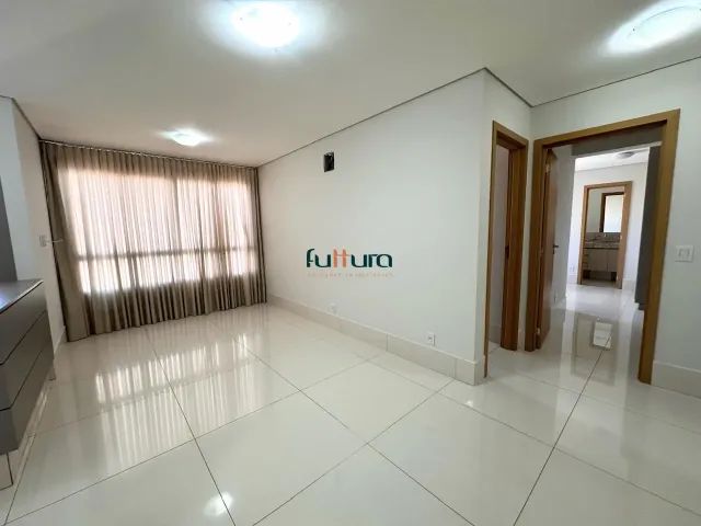 Apartamento à venda no Dot Bueno Residence - 2 Suítes - Andar Alto - Setor Bueno