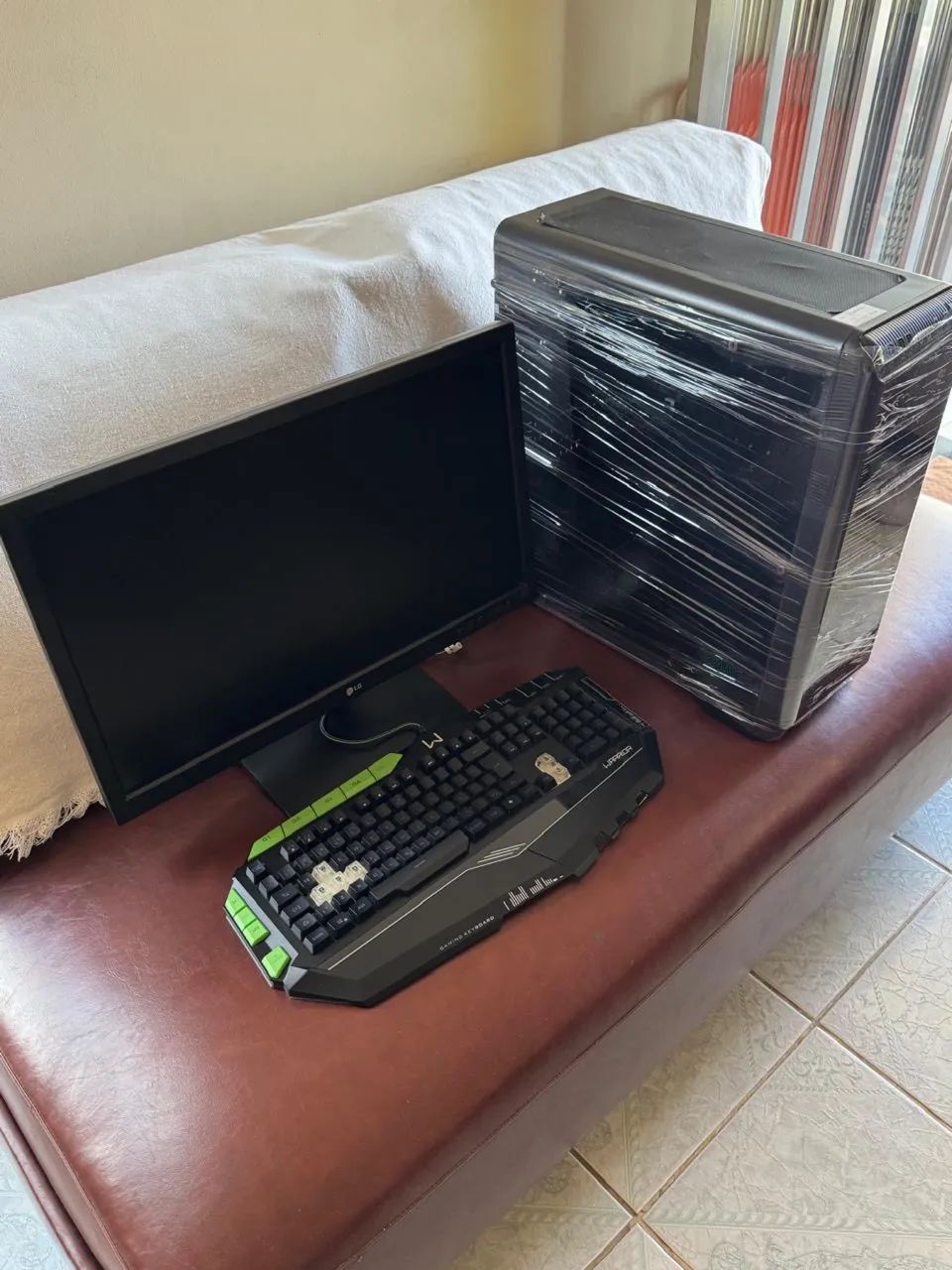 Computador Gamer