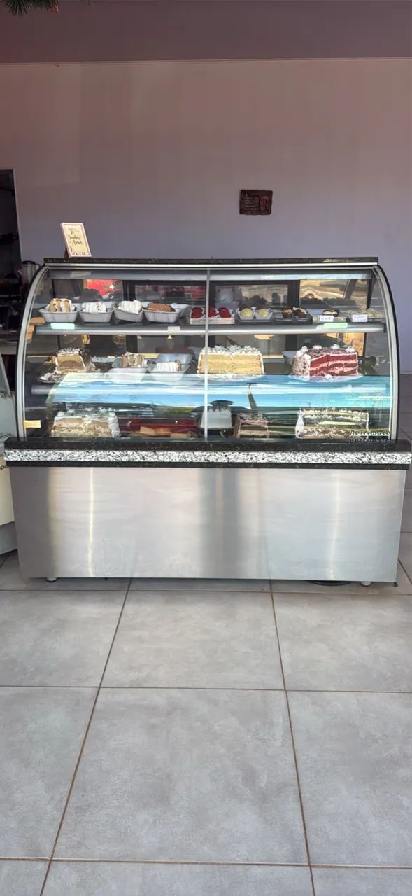 Refrigerador