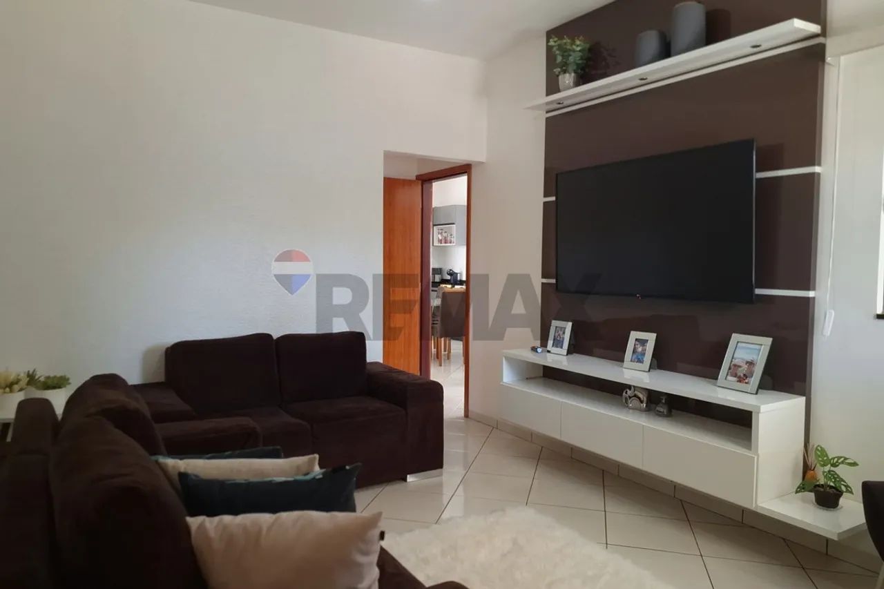 Residência com 3 dormitórios perto do SESC - Foto 2