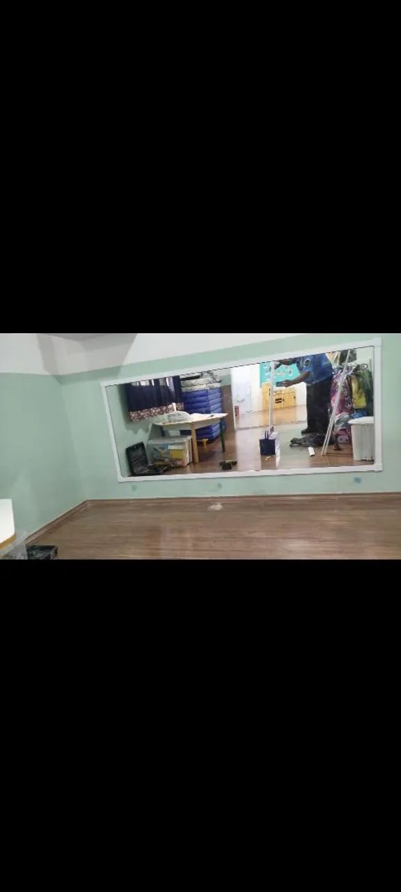 Manutenção em box e esquadrias em geral vidros e corrimão e sacada portas e janelas - Foto 2
