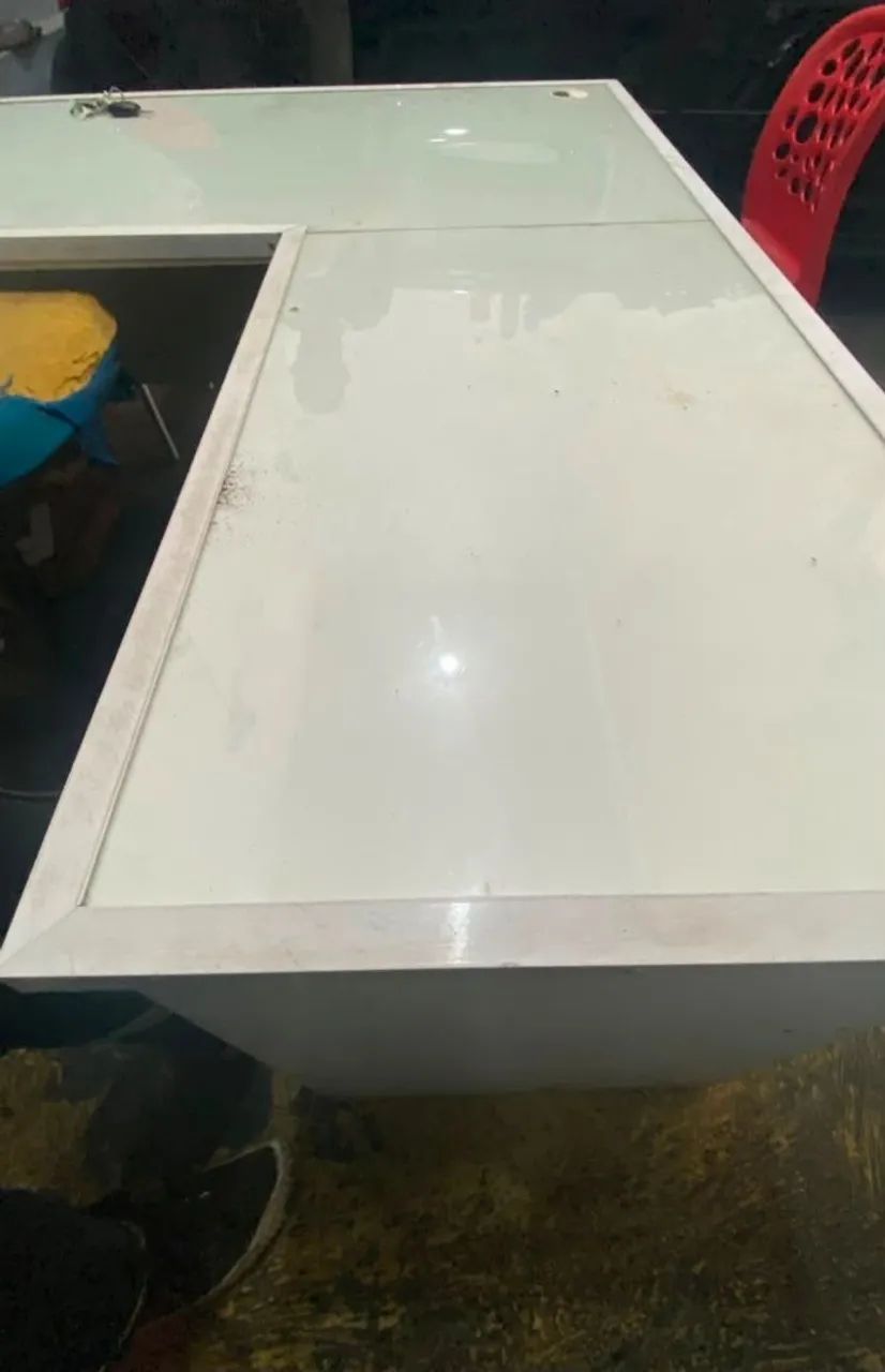Mesa para escritório  - Foto 4