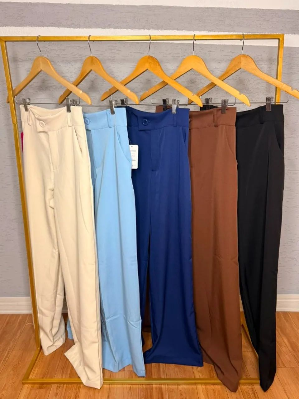Calça Fency - Foto 5