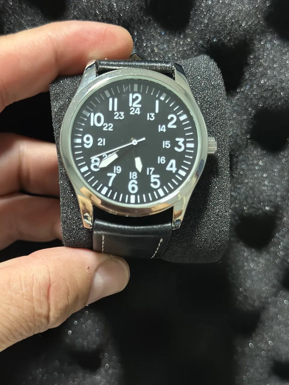 Relógio TPW Pilot