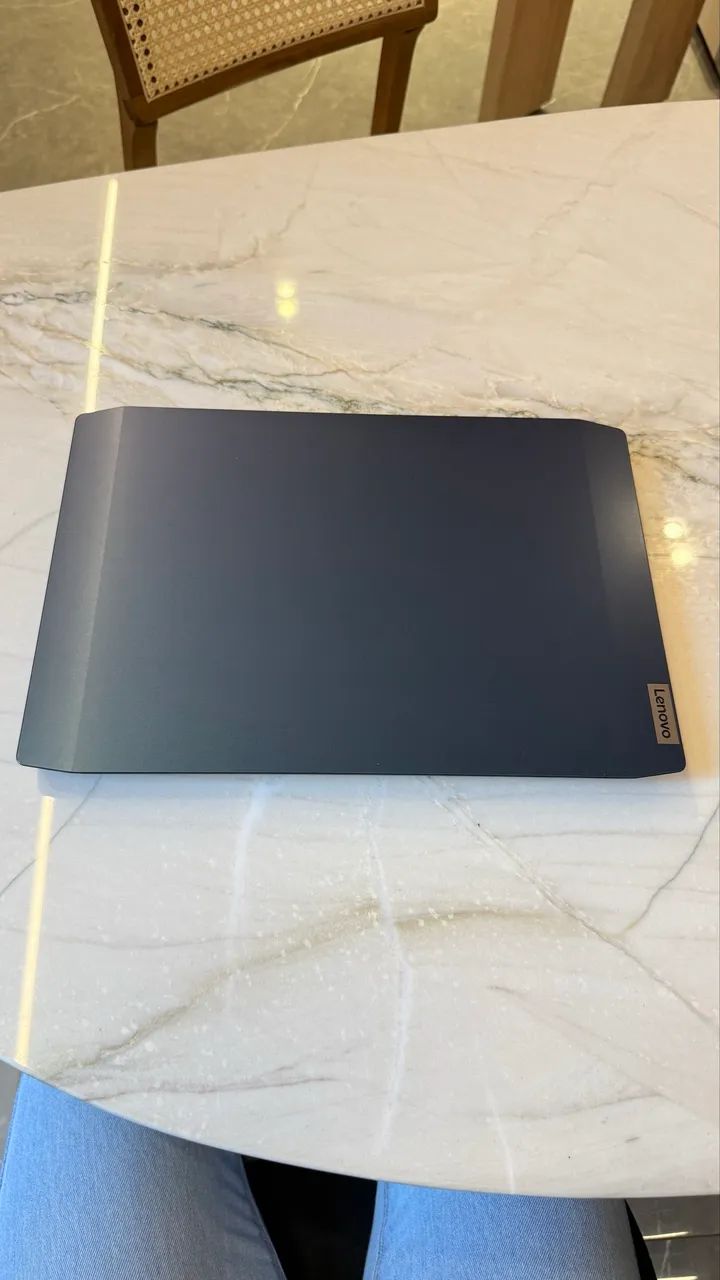 Notebook ideapad gaming - Foto 2