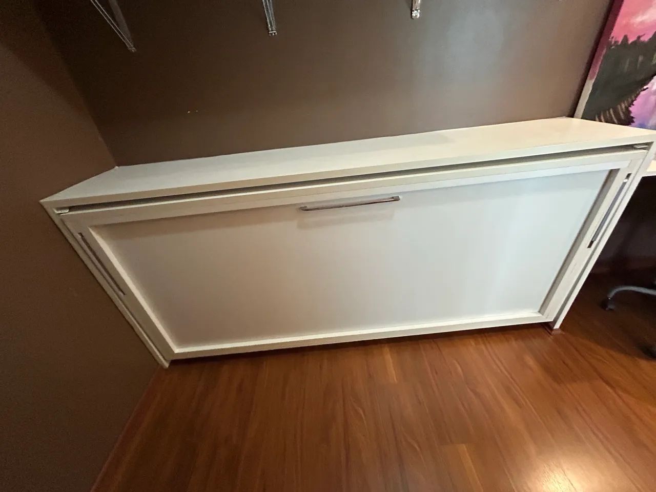 Cama dobrável de solteiro - Foto 3