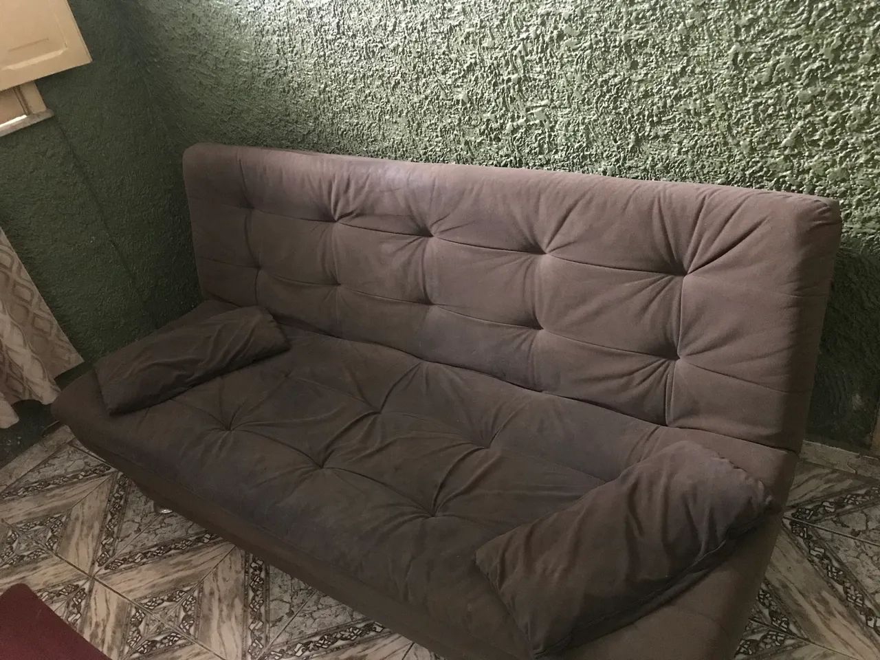 Sofa Residêncial
