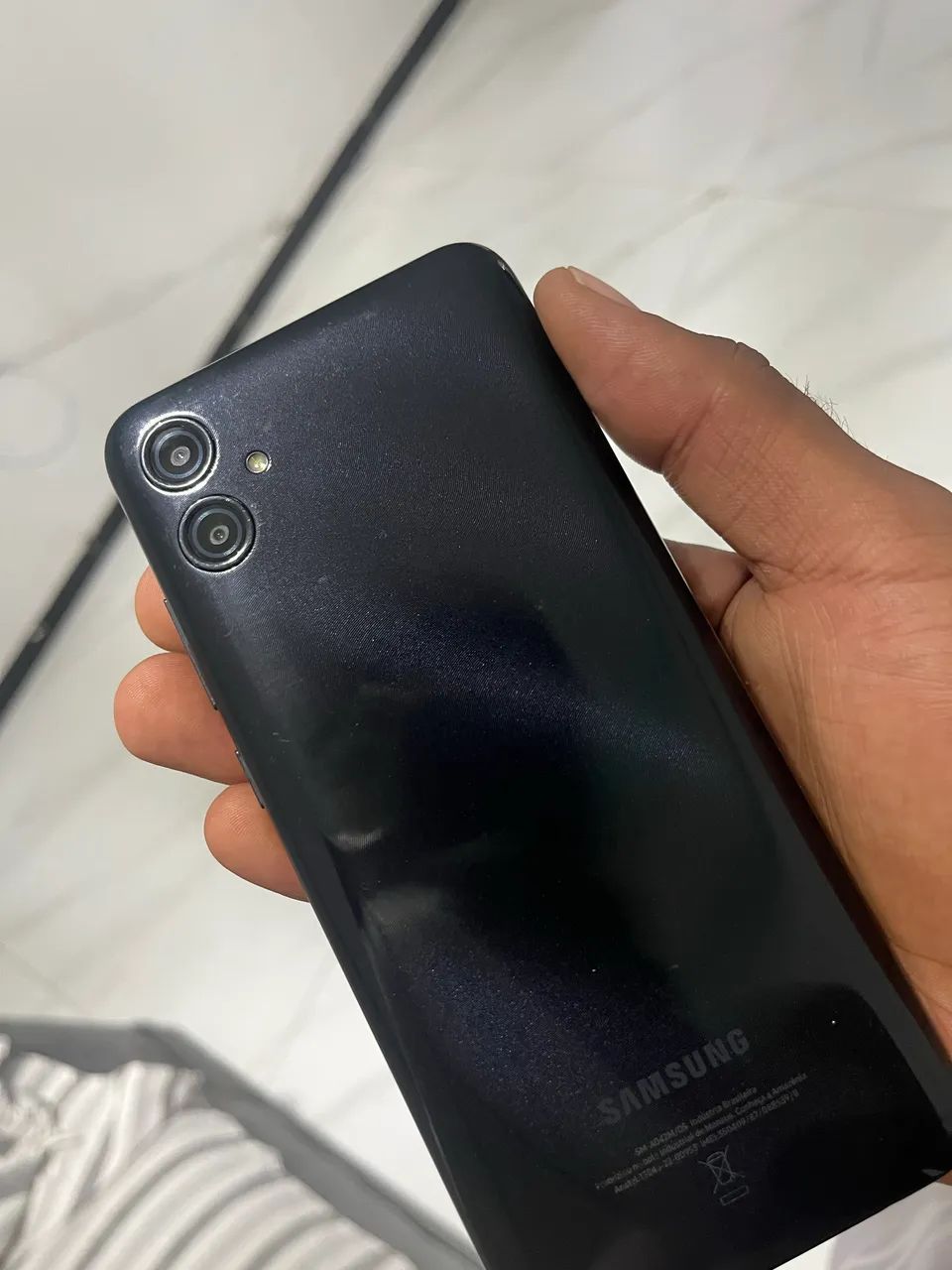 Galaxy A4  - Foto 4