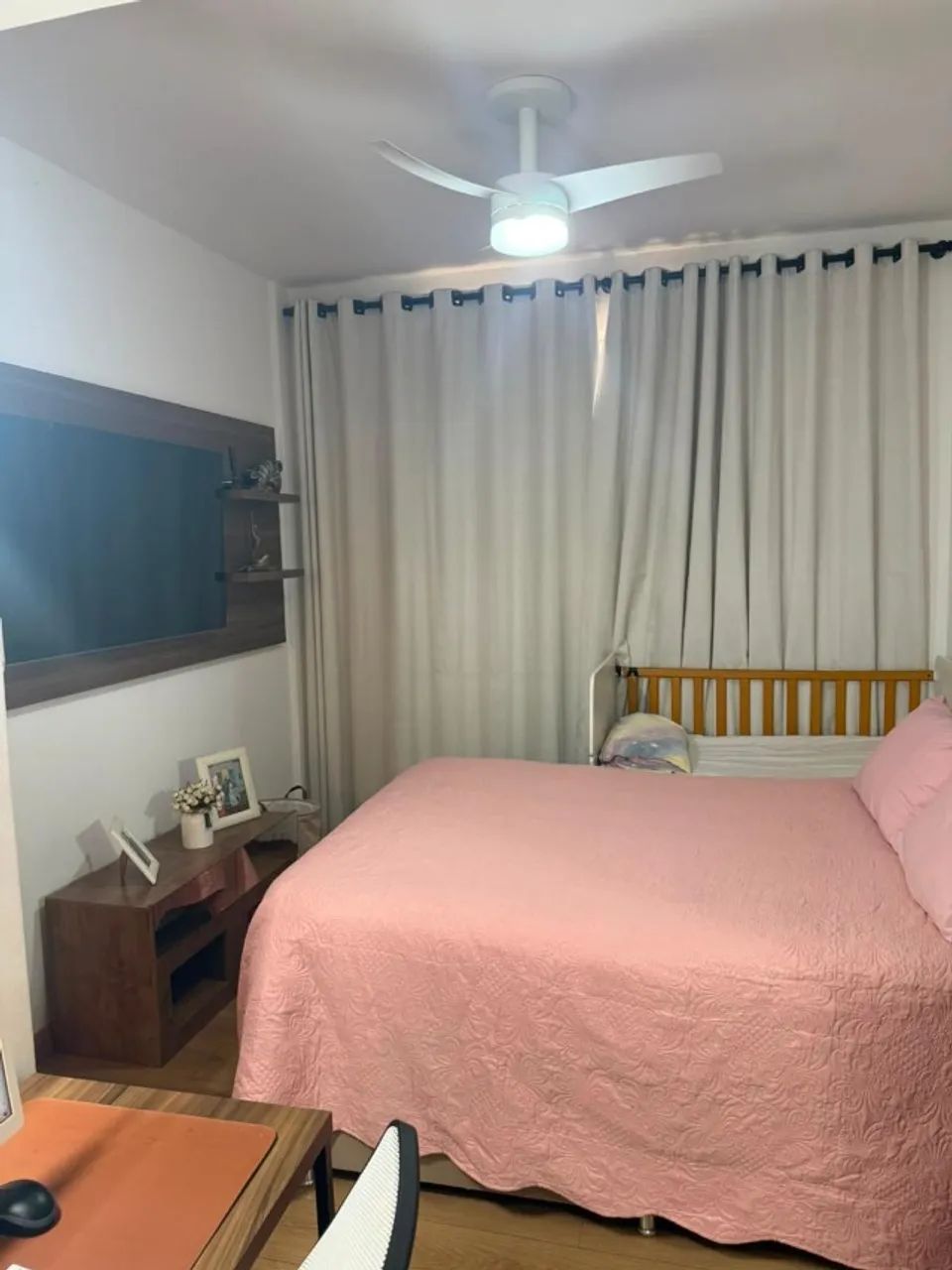 Apartamento São Lucas todo reformado - Foto 2