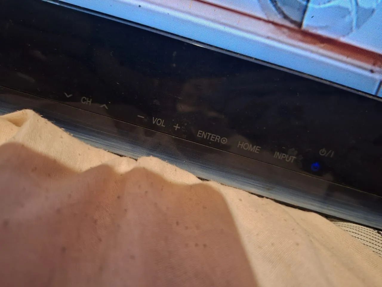 Tv LG 42 polegadas  - Foto 4