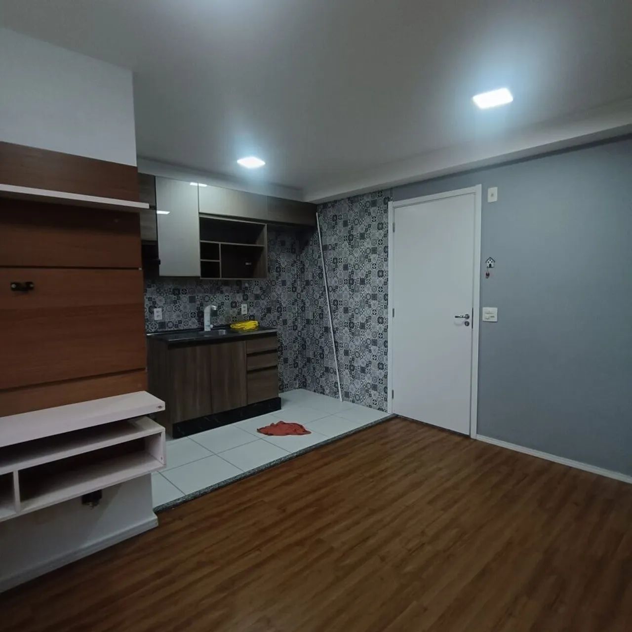 APARTAMENTO NOVO FL 31
