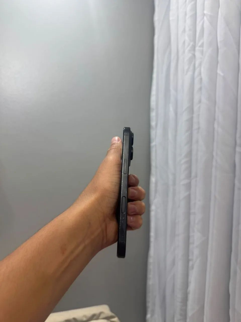 iPhone 16 pro ? 128g - Foto 5