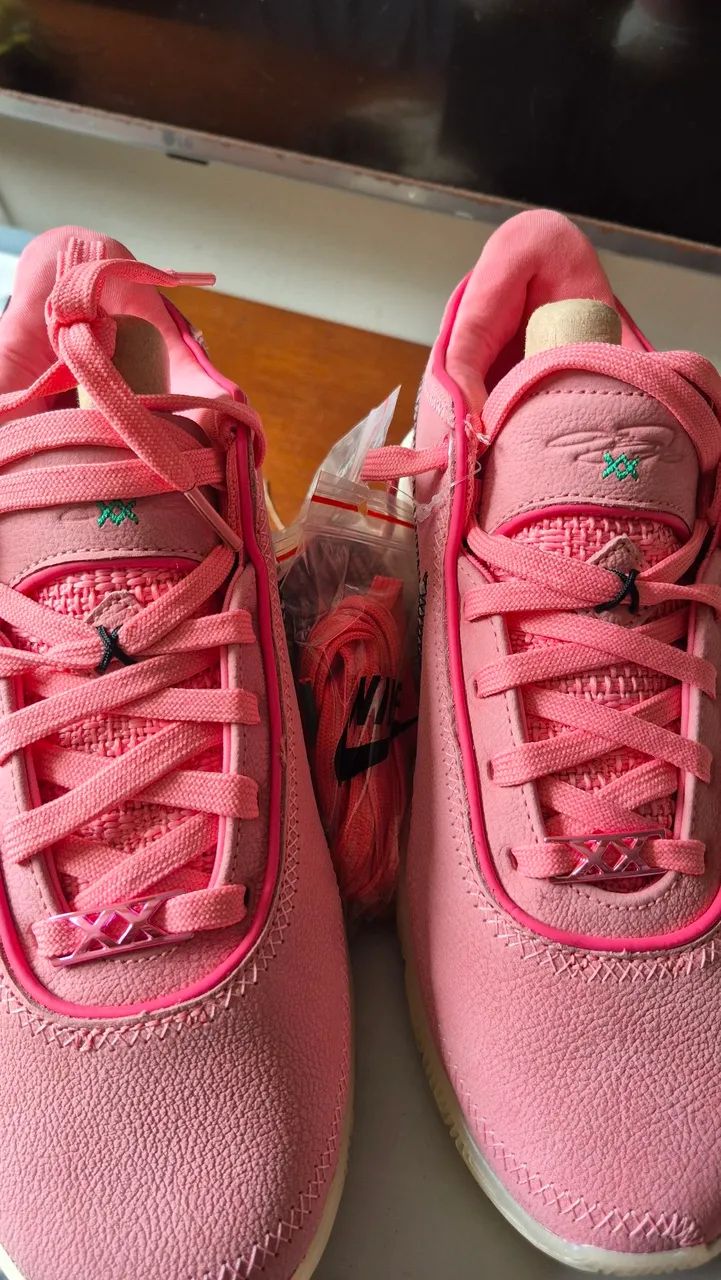 Nike LeBron 20 south beast - Foto 4