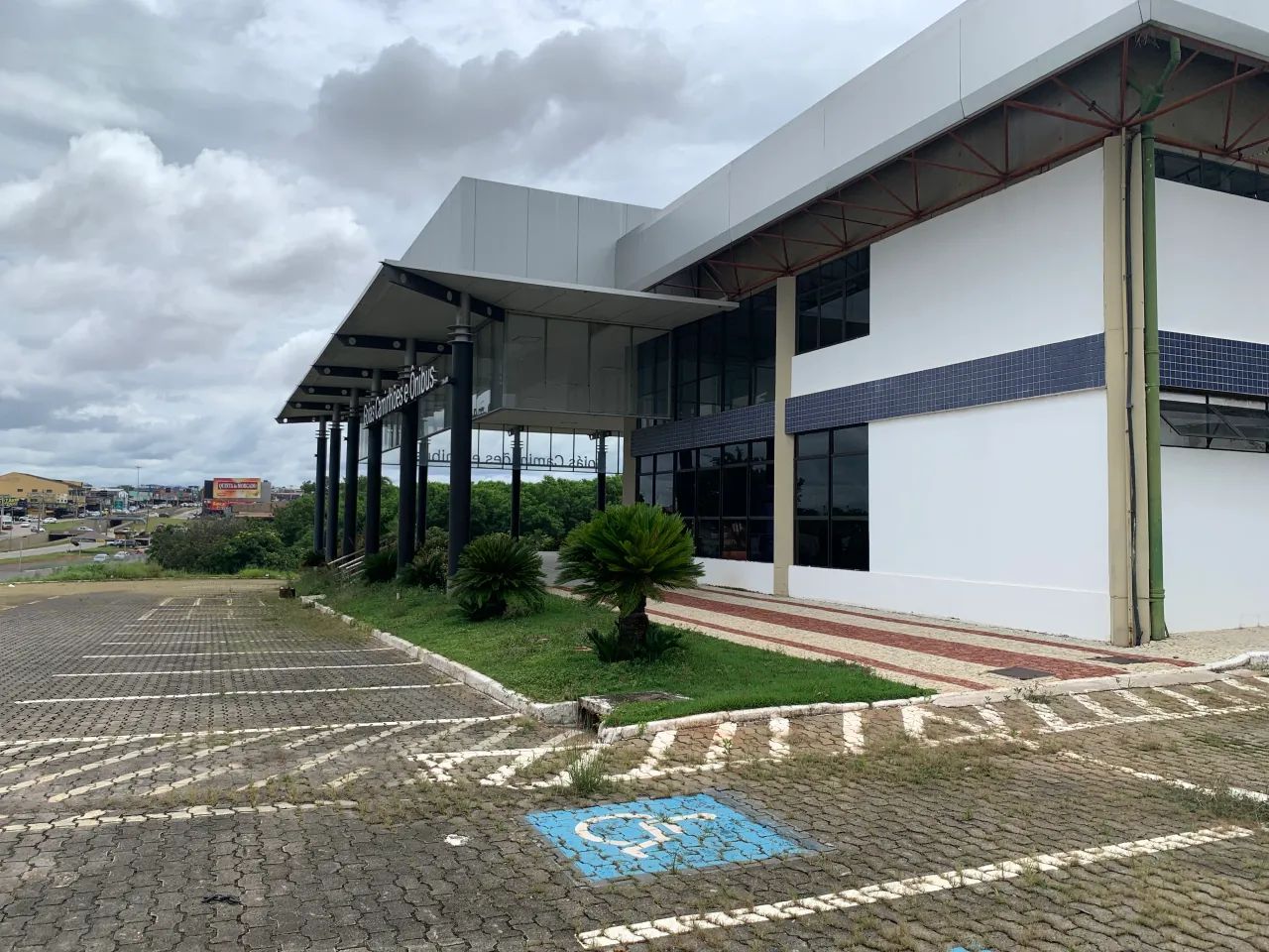 Prédio/Edifício inteiro para venda tem 12000000 metros quadrados - Foto 2