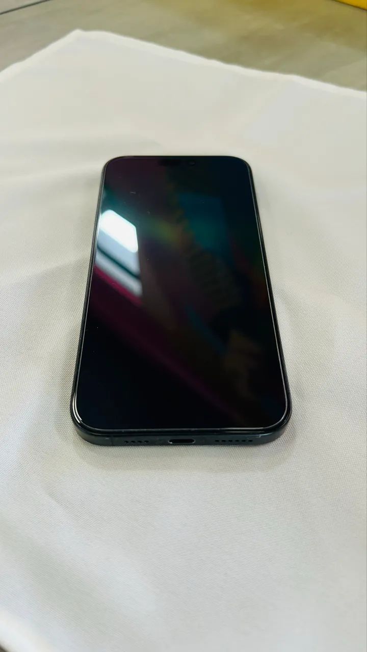 iPhone 16 Pro Max 256gb - Foto 3