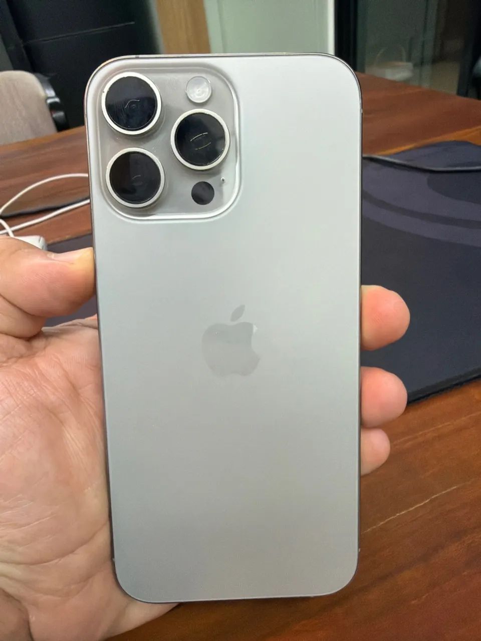 iPhone 16 Pro Max - 1TB - Foto 2