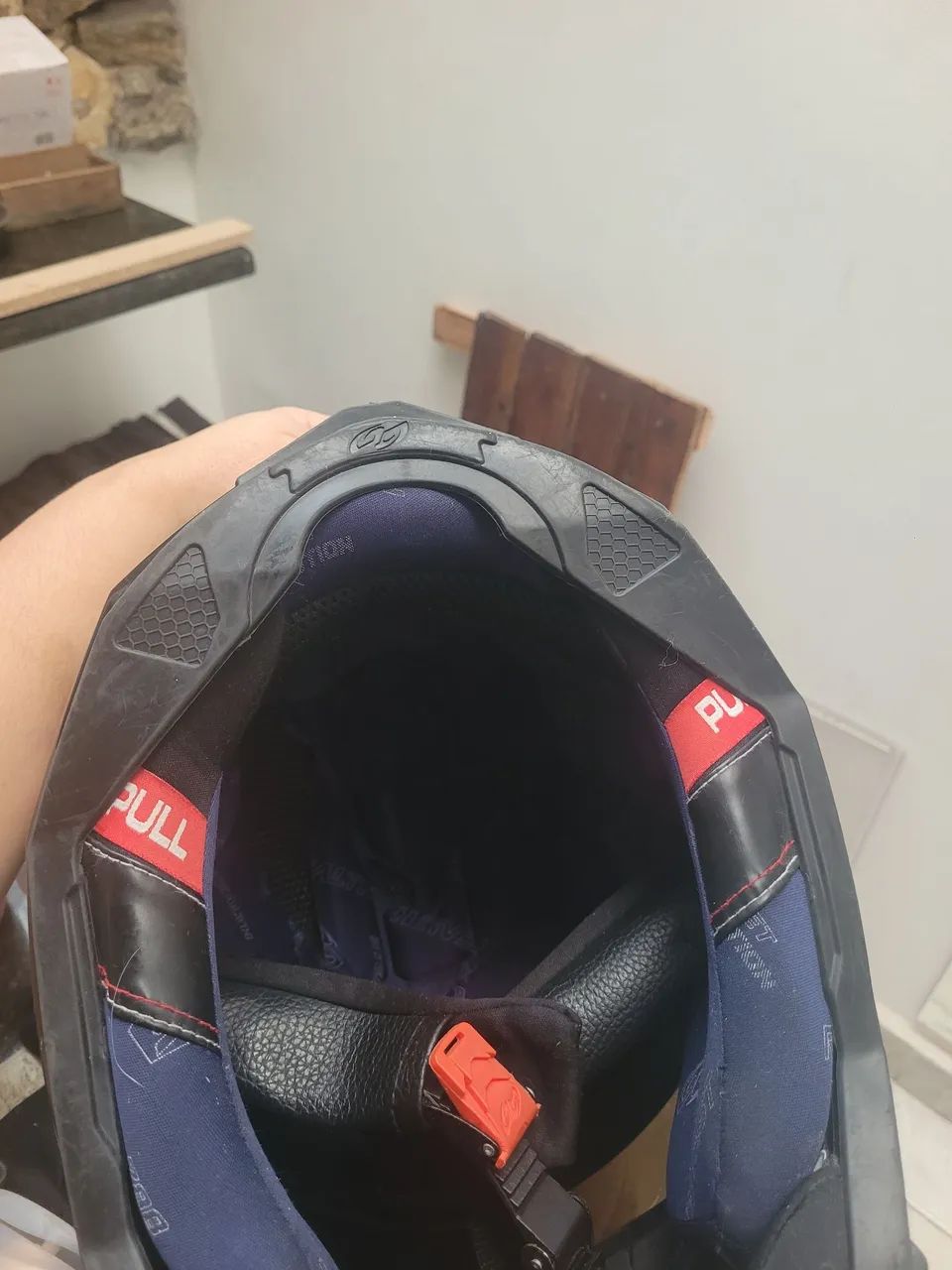 Capacete - Foto 3