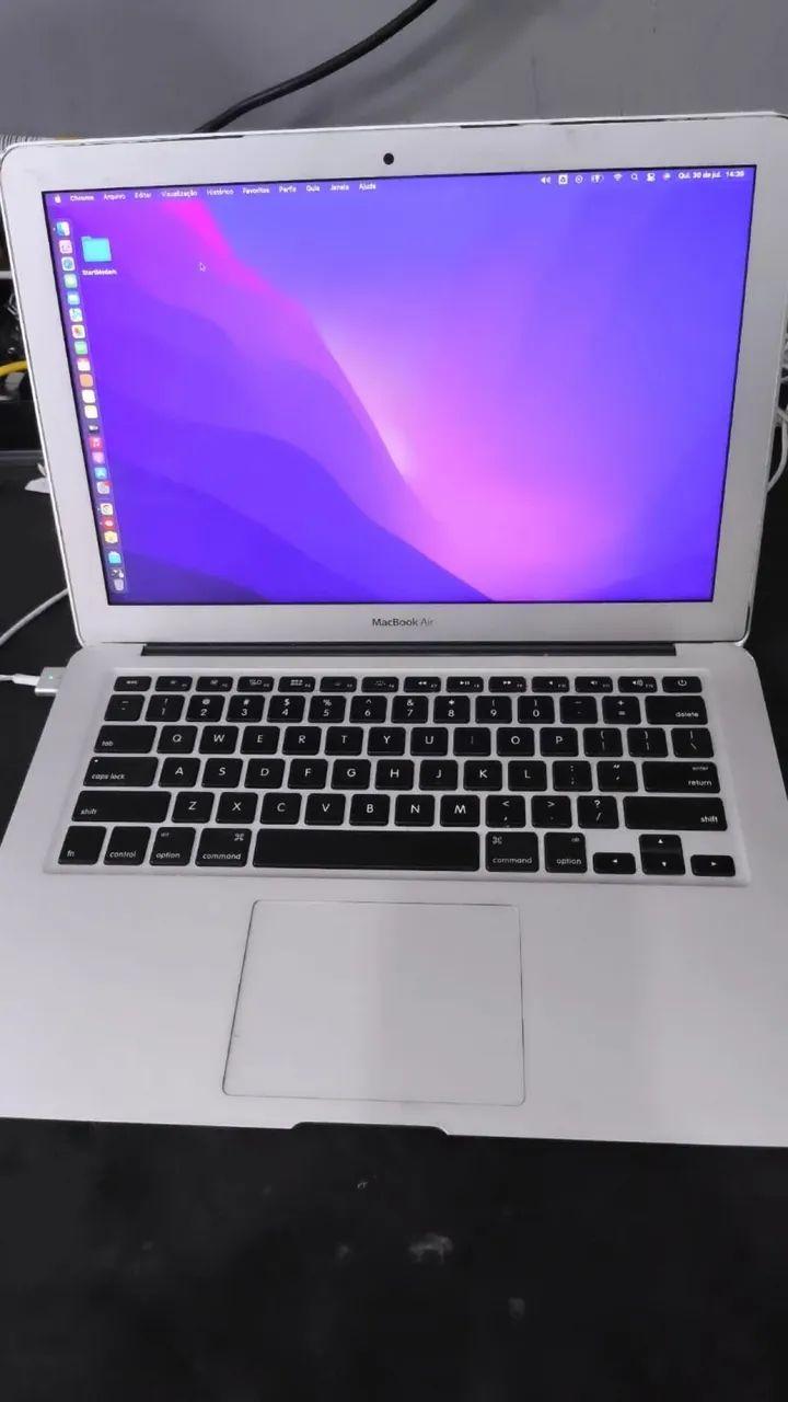 MacBook Air - Foto 2