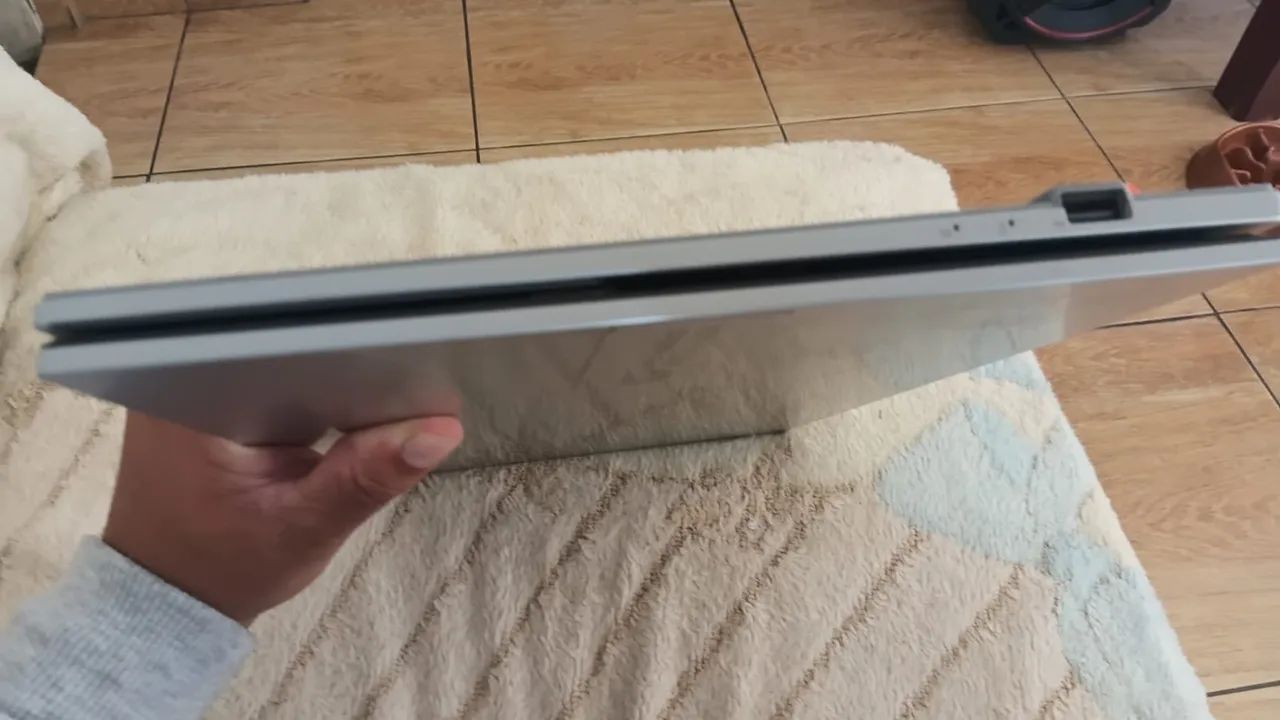 Notebook - Foto 4