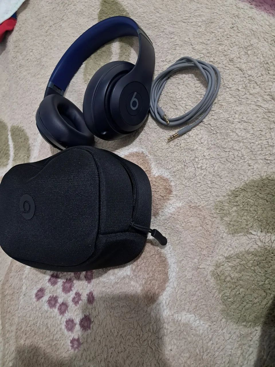 Fone de ouvido original 