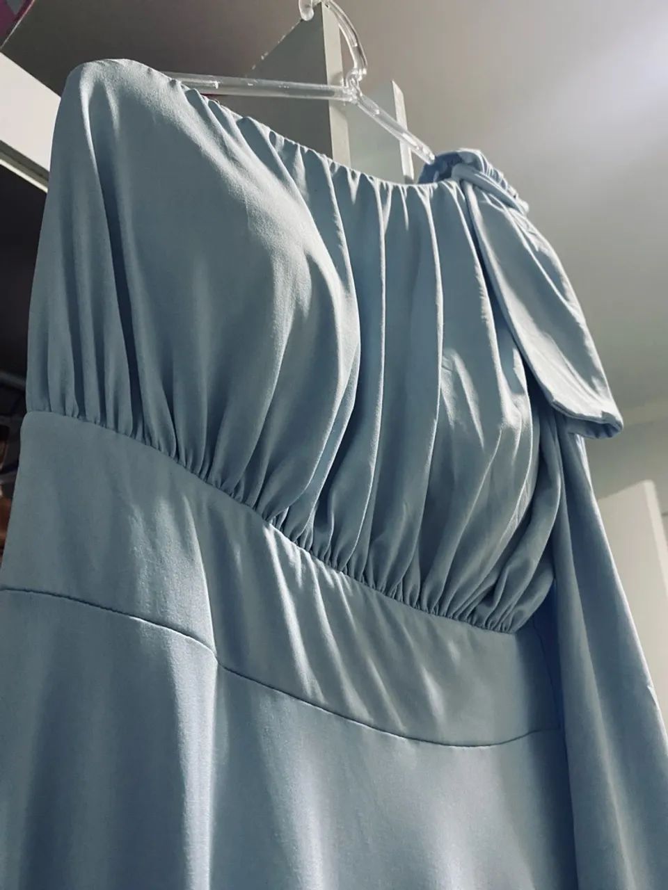 Vestido para casamento  - Foto 4