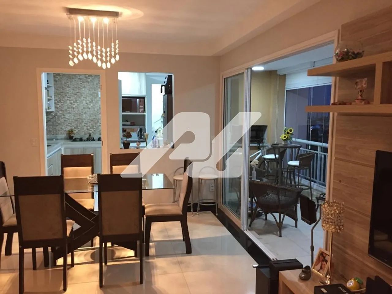 apartamento - Parque Prado - Campinas