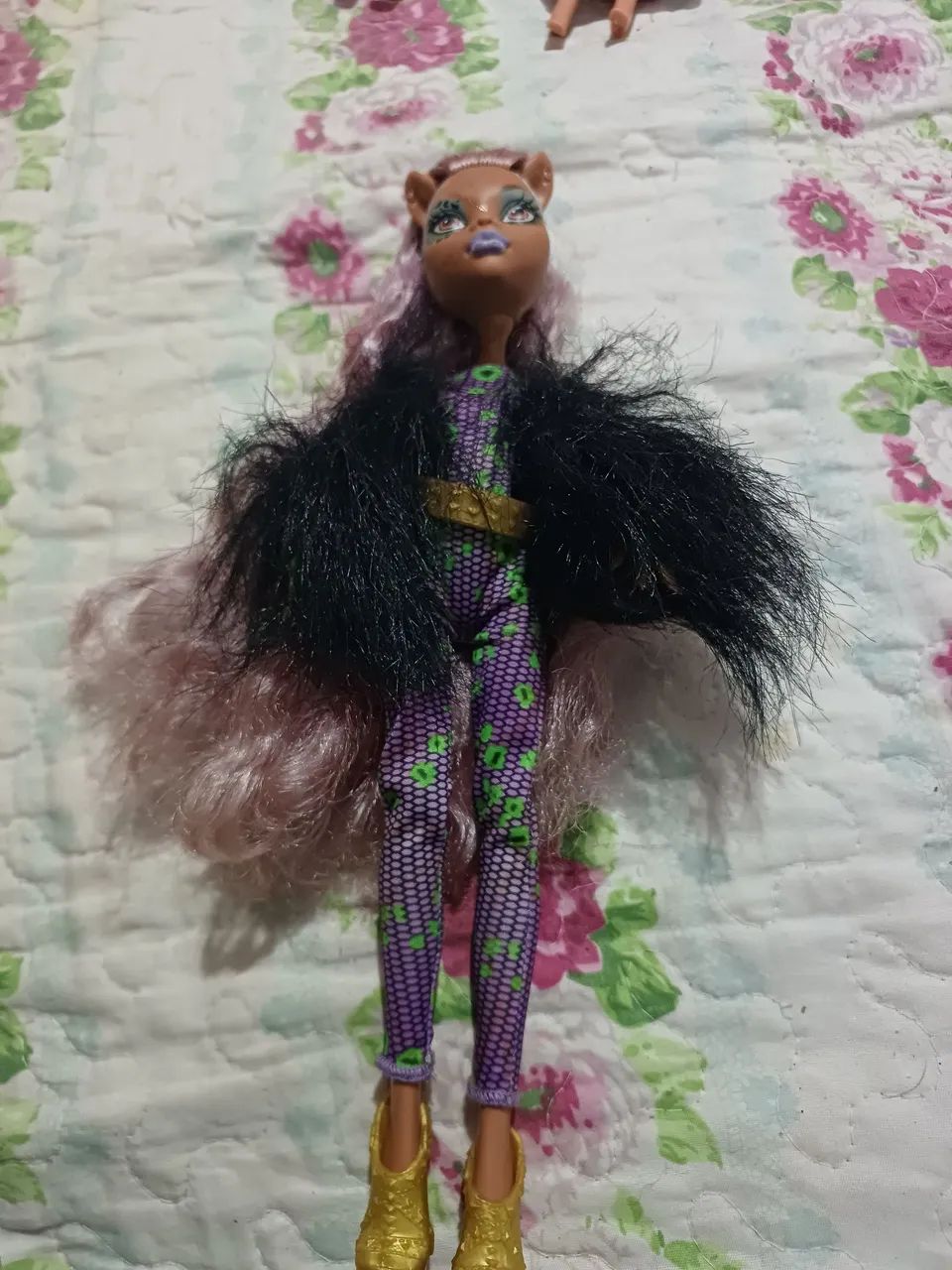 Boneca monster high  - Foto 2