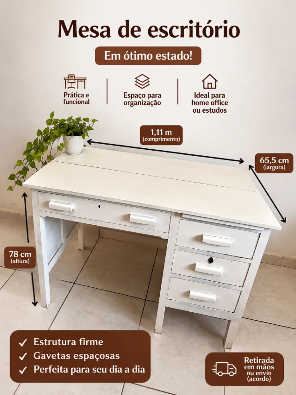 Escrivaninha