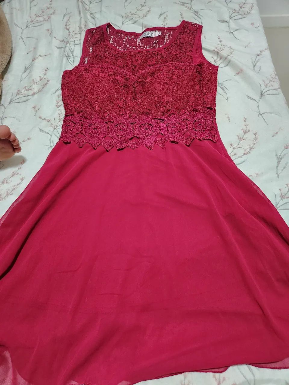 Bazar de roupas feminina  - Foto 4
