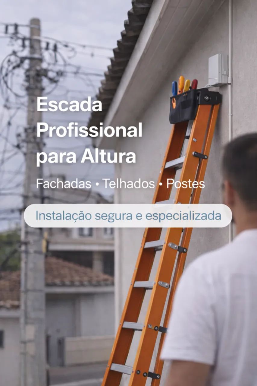 Roteador Wi-Fi (instalado sob medida) - Foto 4
