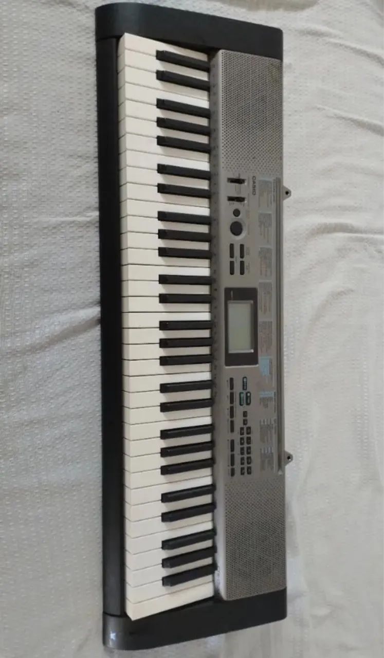Teclado 
