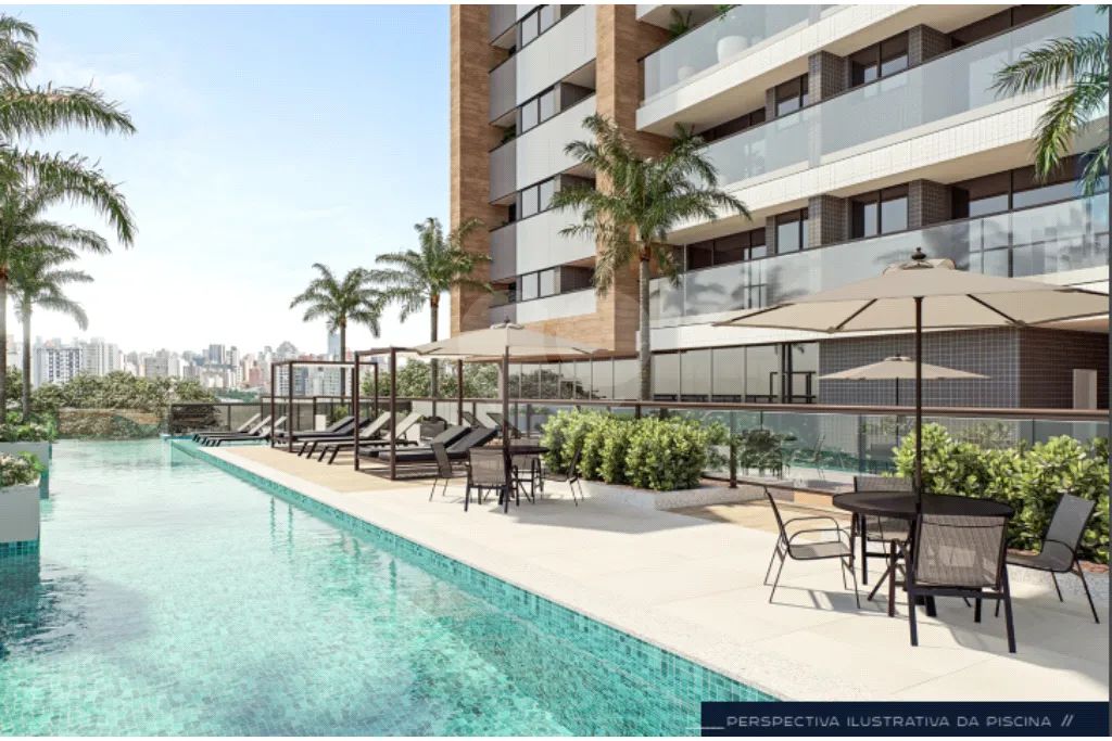 Duplex com 1 quartos à venda em Aldeota - CE