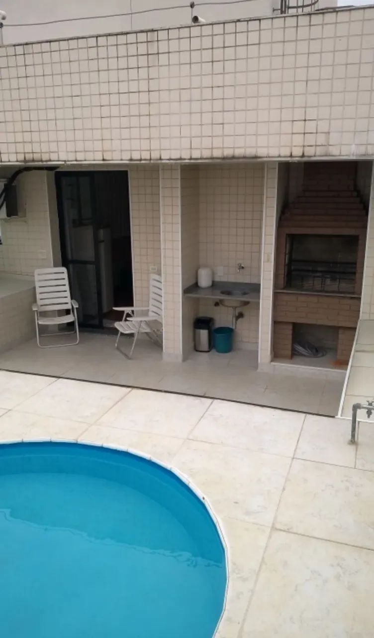 Cobertura com piscina no Análi Franco. - Foto 2