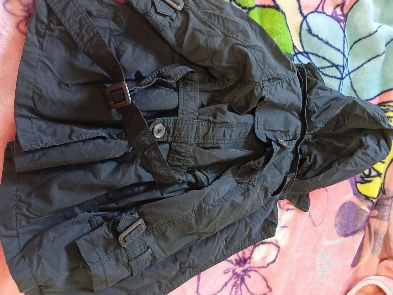 Roupas infantil  - Foto 2