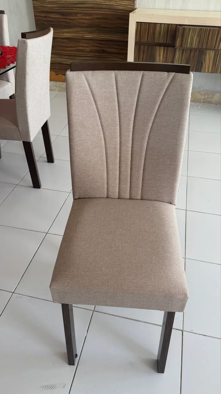 Mesa de vidro  - Foto 2