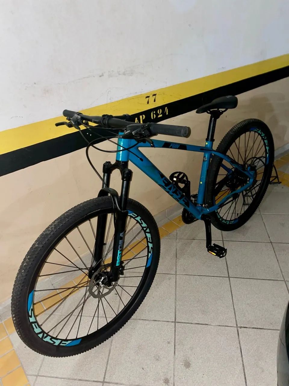 Bike sense fun - Foto 2