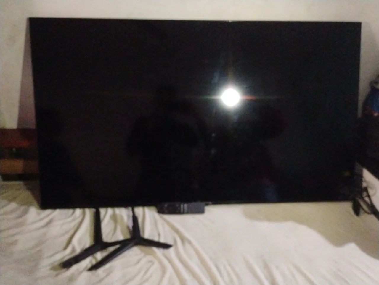 Tv smart Samsung  - Foto 2