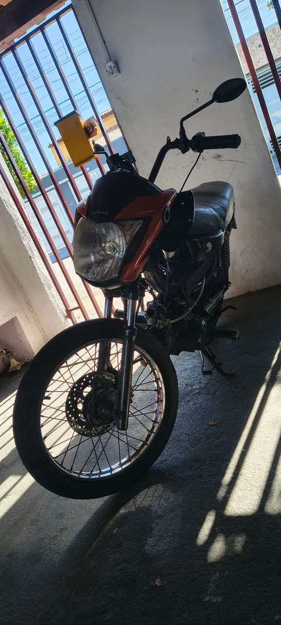Mobi 4 tempos  - Foto 4
