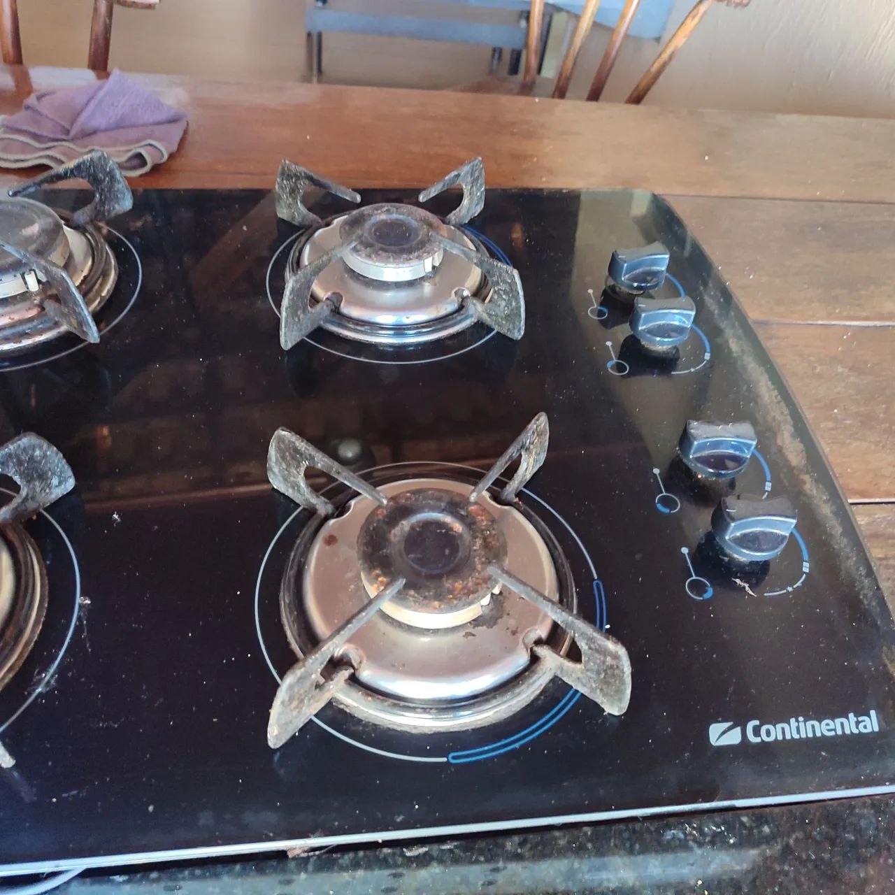 Fogão Cooktop  - Foto 2