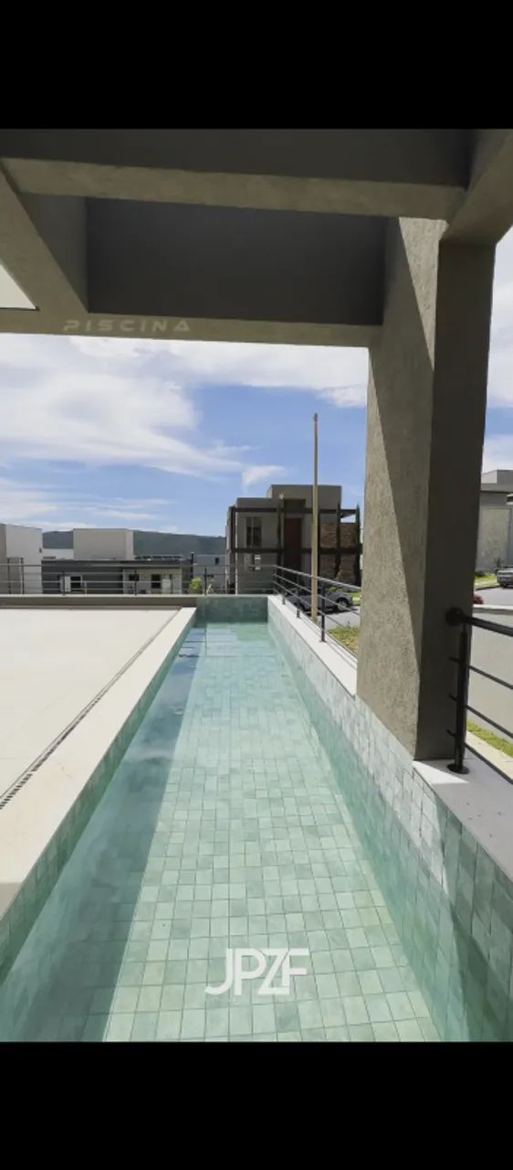Casa em condomínio Alphaville - Costa Laguna, Nova Lima - Foto 4