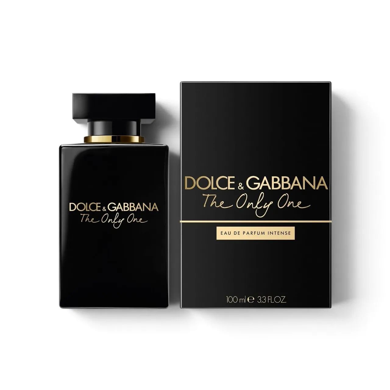 Perfume The Only One EDP Intense Dolce&Gabbana 100 ml