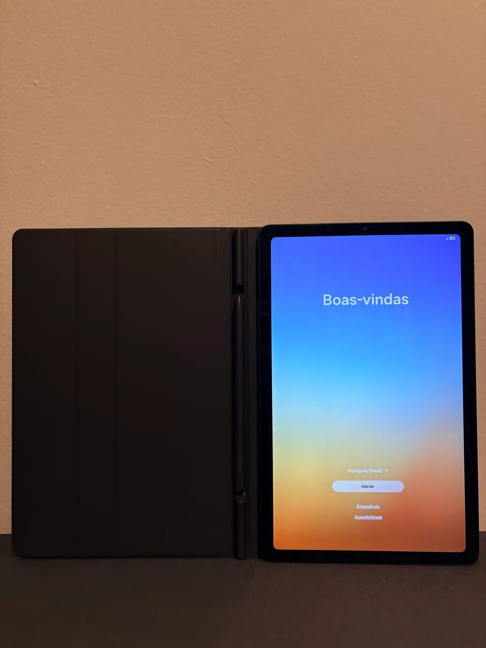 Samsung Galaxy Tab S6 Lite - Foto 5