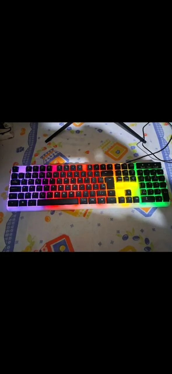 Pc gamer barato para hoje ainda  - Foto 3