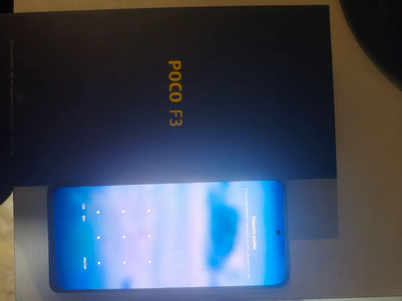 Poco f3 - Foto 3